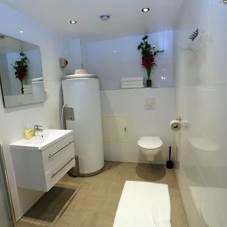 Sonderland Apt. Pilestredet 29 With Two Bathrooms