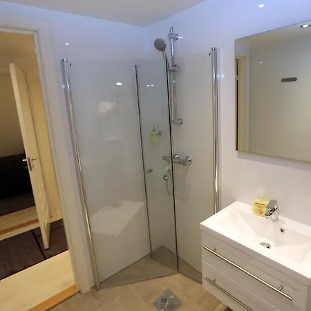 Sonderland Apt. Pilestredet 29 With Two Bathrooms Oslo