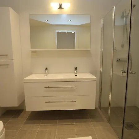 Sonderland Apt. Pilestredet 29 With Two Bathrooms *