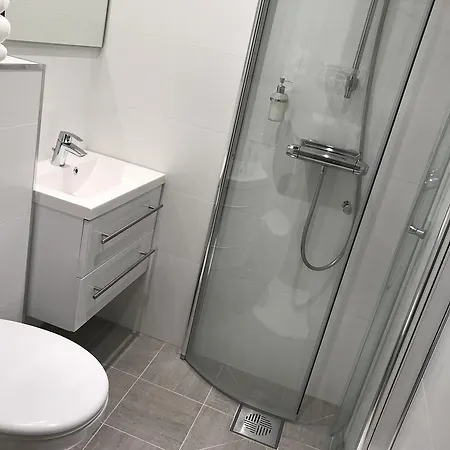 Sonderland Apt. Pilestredet 29 With Two Bathrooms Oslo
