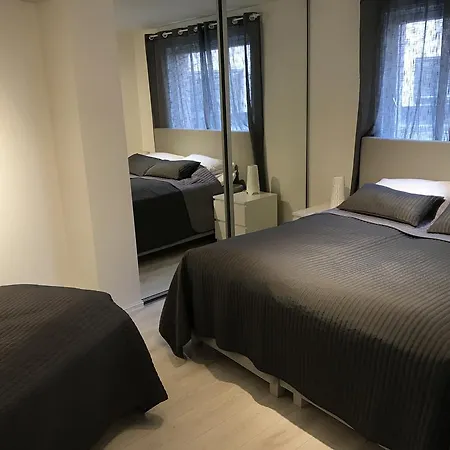 Sonderland Apt. Pilestredet 29 With Two Bathrooms *