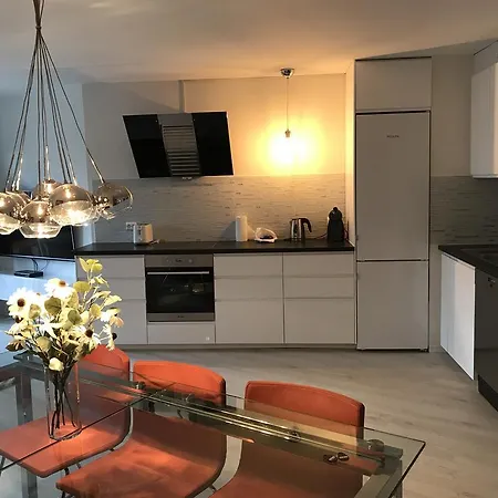 Sonderland Apt. Pilestredet 29 With Two Bathrooms *