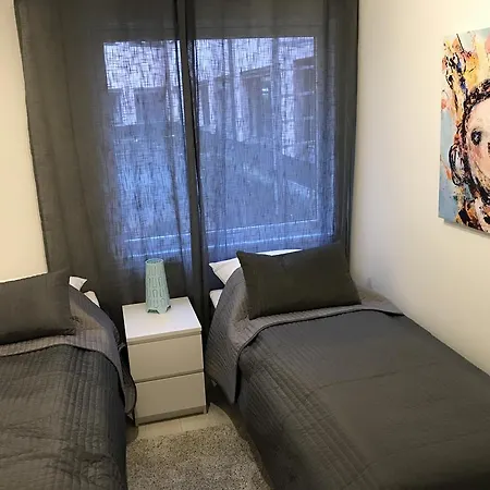 Sonderland Apt. Pilestredet 29 With Two Bathrooms Oslo
