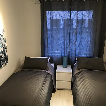 Sonderland Apt. Pilestredet 29 With Two Bathrooms Oslo