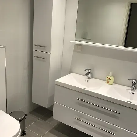 Sonderland Apt. Pilestredet 29 With Two Bathrooms * Oslo